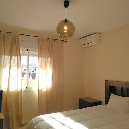 Apartamento Xerez Apartamento Jerez de la Frontera Exterior foto