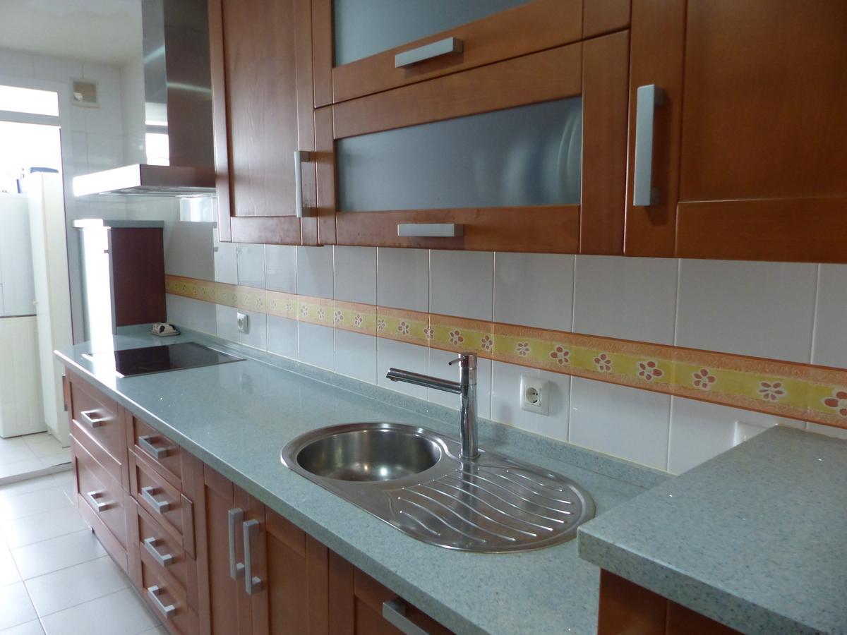 Apartamento Xerez Apartamento Jerez de la Frontera Exterior foto