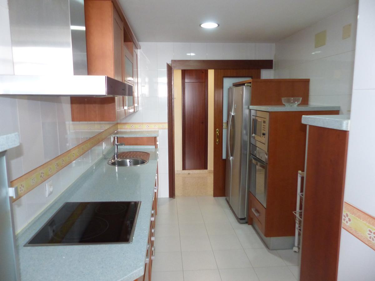 Apartamento Xerez Apartamento Jerez de la Frontera Exterior foto
